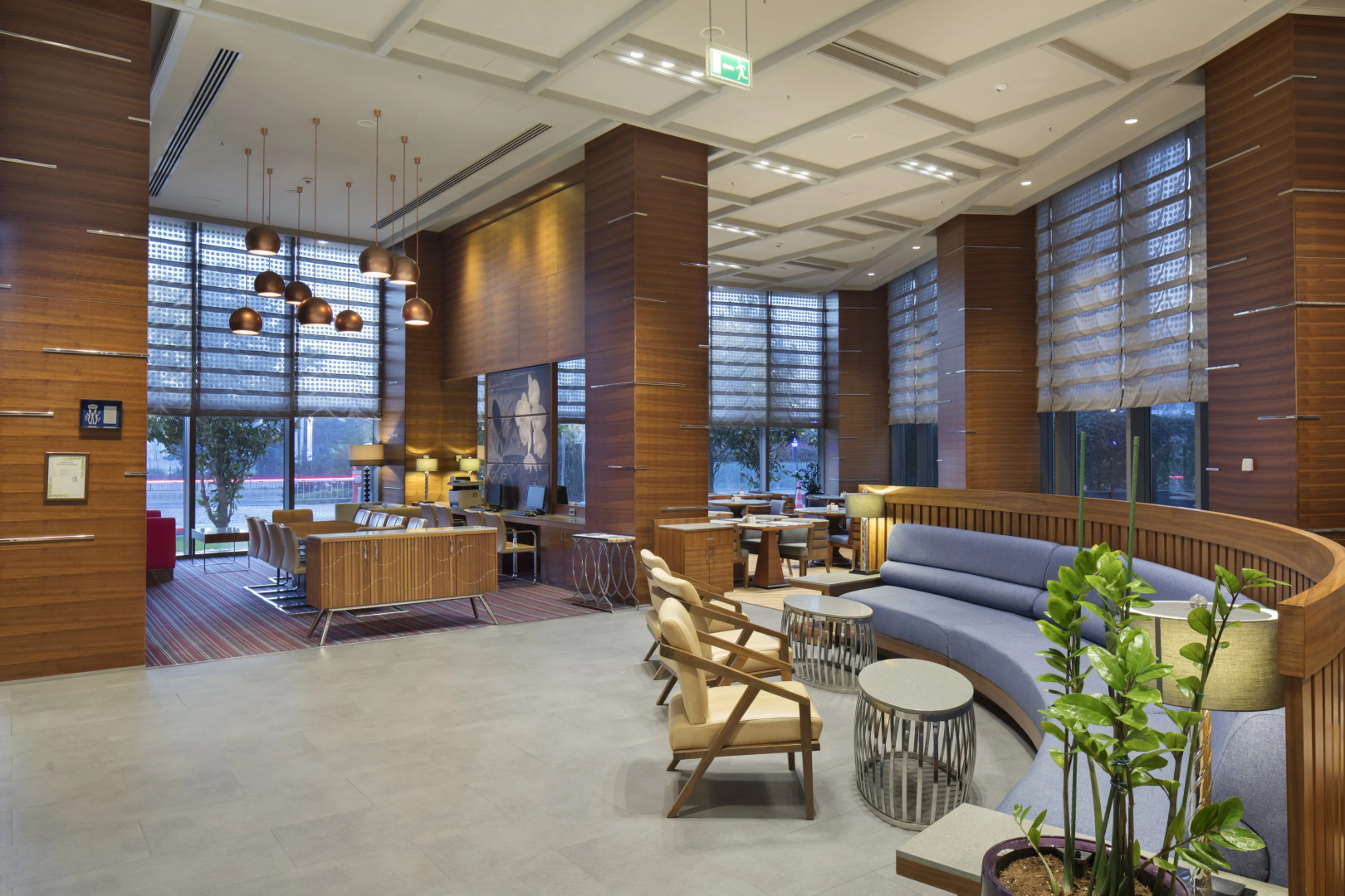 Foto - Hampton By Hilton Bursa