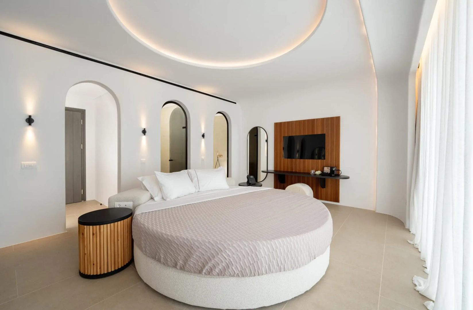 Foto - Muse οf Mykonos Luxury Suites