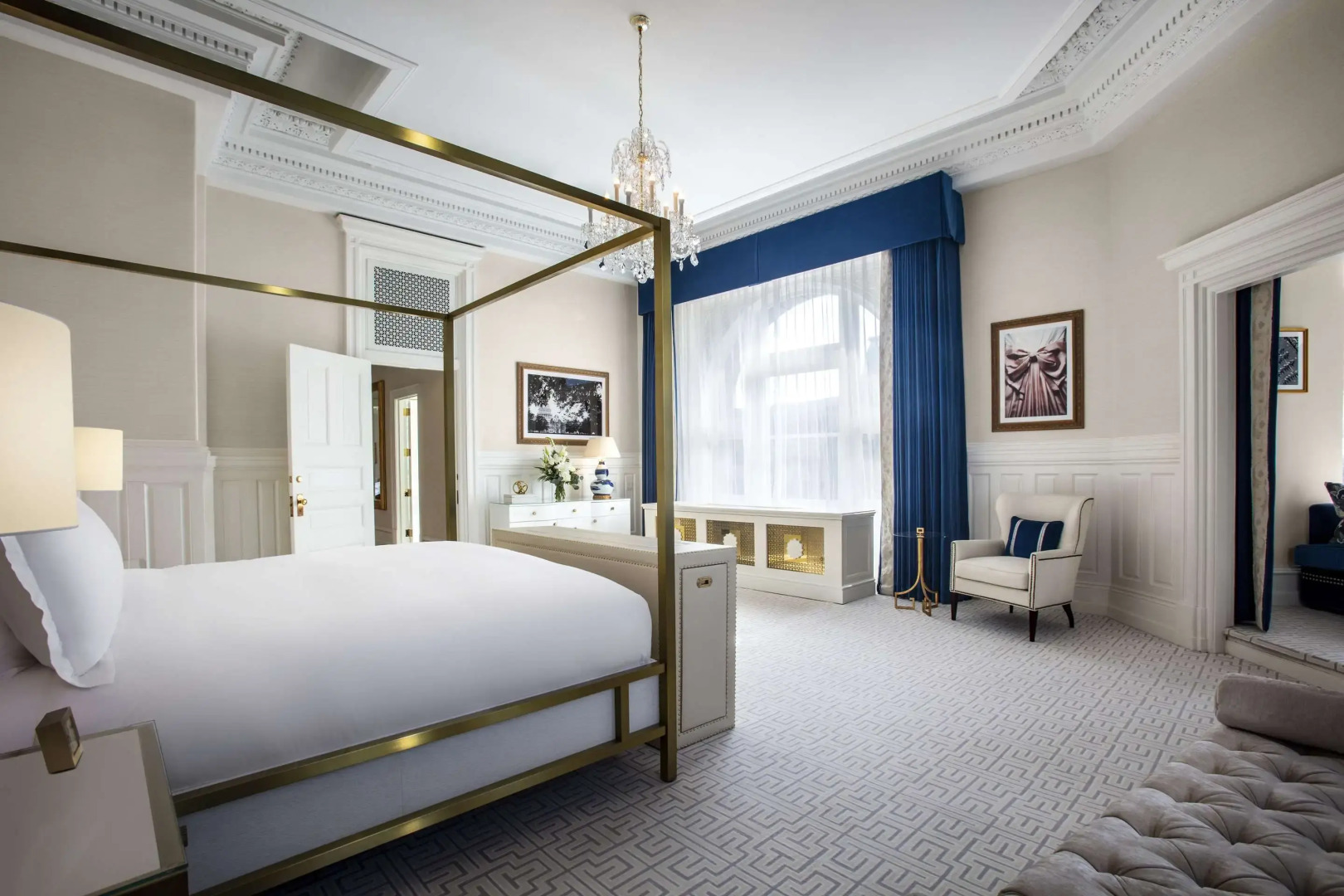 Photo - Waldorf Astoria Washington DC