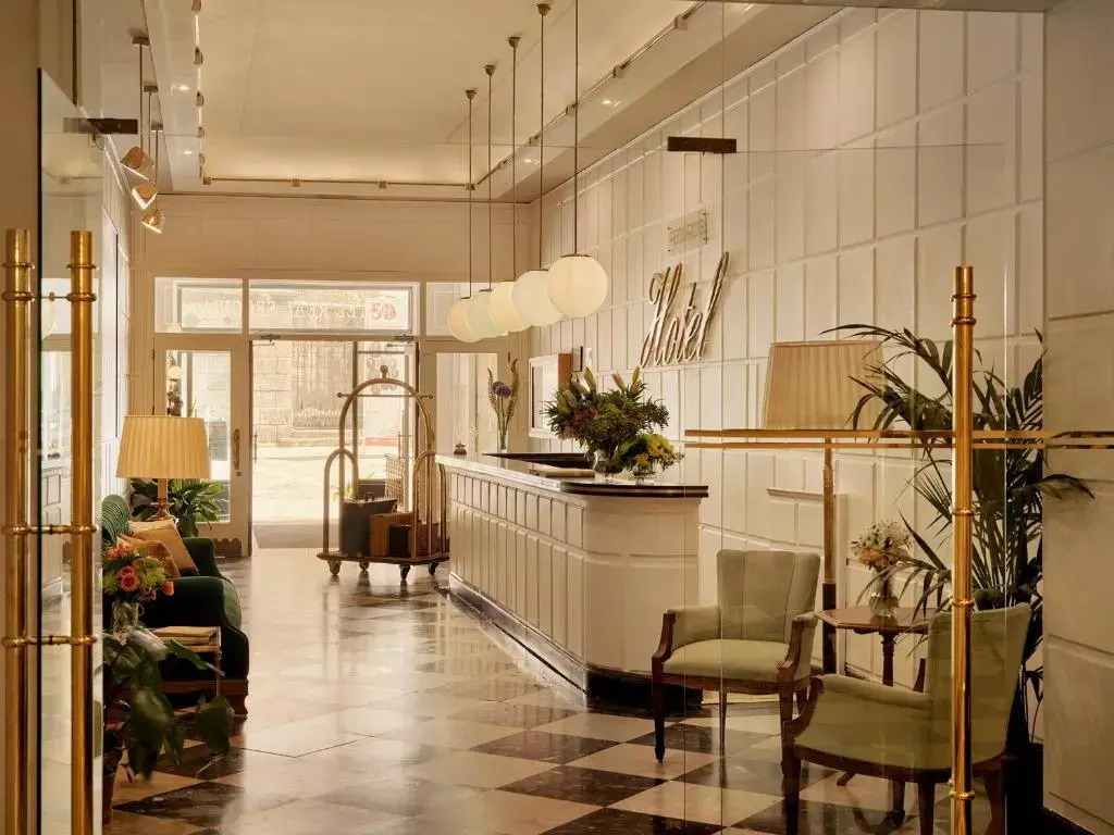 Photo - Hotel Real Segovia by Recordis Hotels