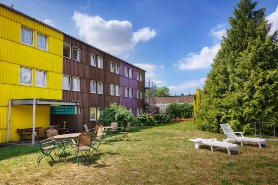 Photo - Hotel B1 & Hotel B1 Tourist