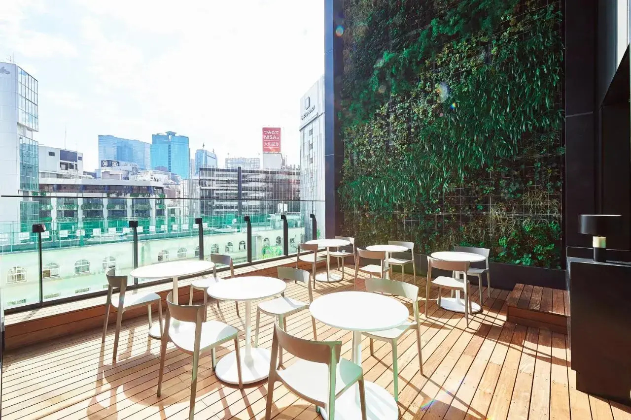 Photo - The Gate Hotel Tokyo by Hulic