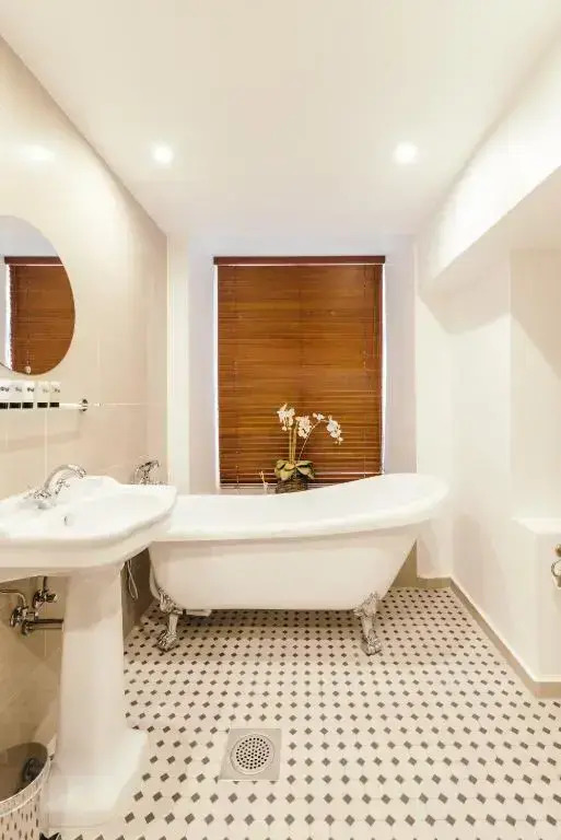 Photo - Merchants House Hotel