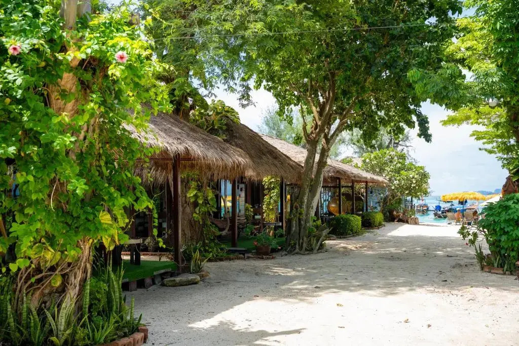 Photo - Anda Lipe Resort