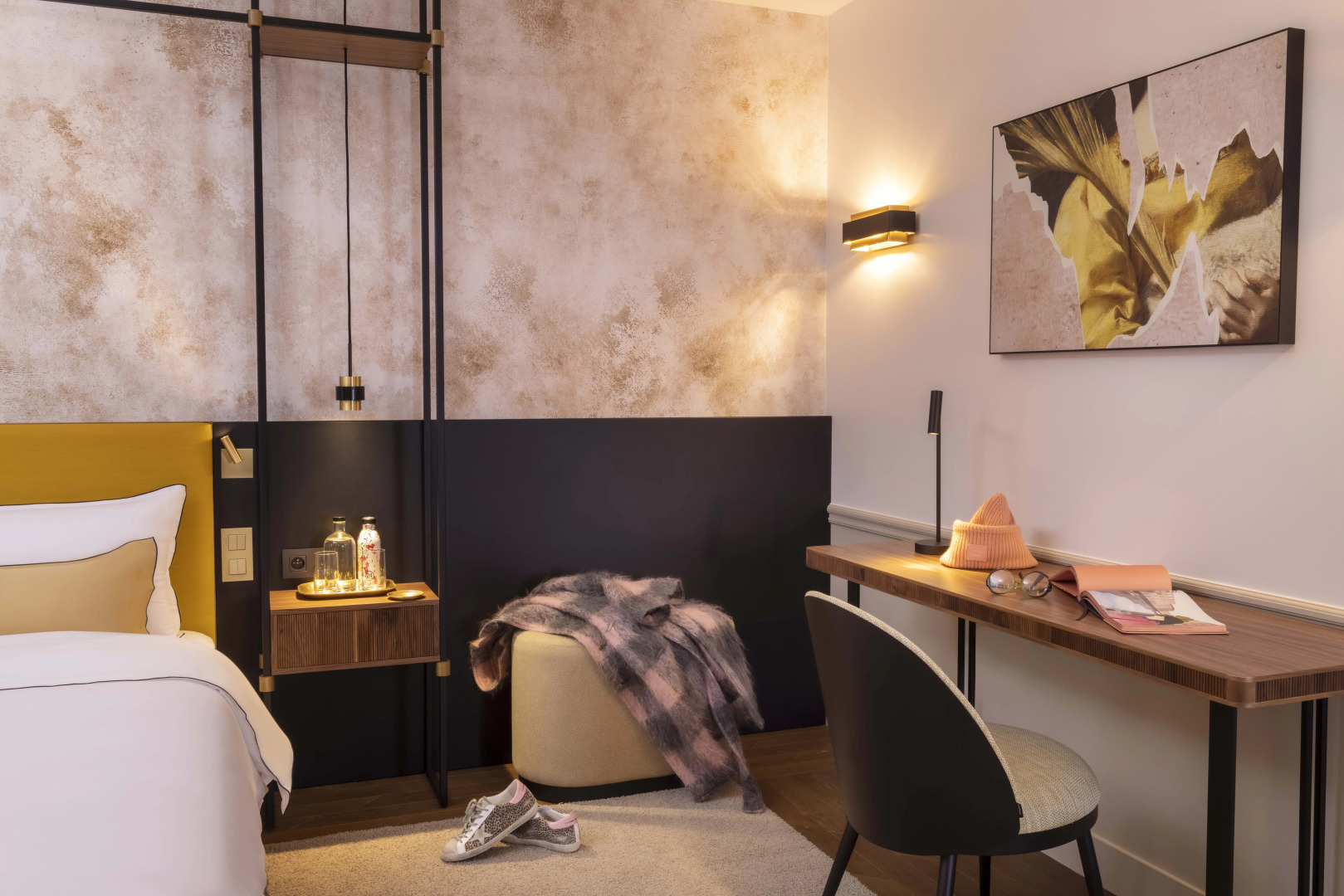 Foto - Victoria Palace Hotel