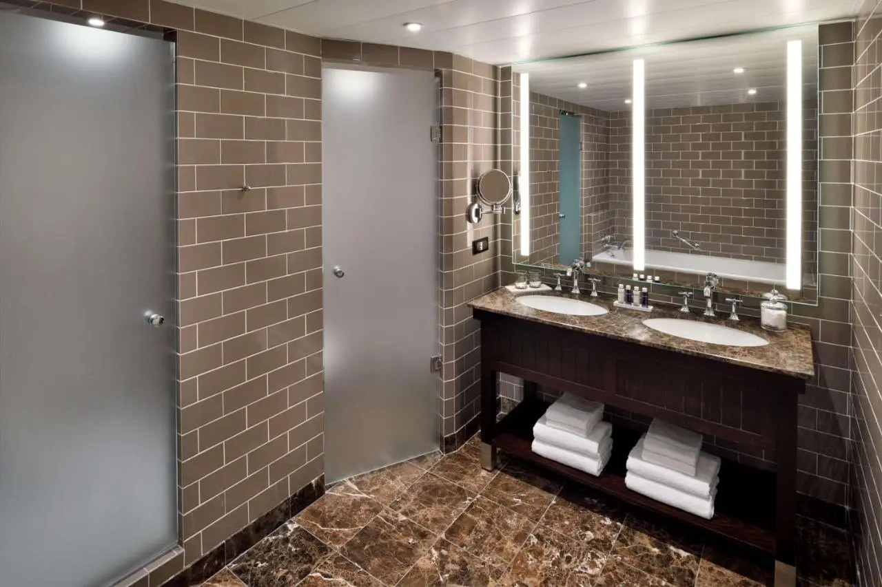 Photo - Columbus Hotel Monte-Carlo, Curio Collection by Hilton