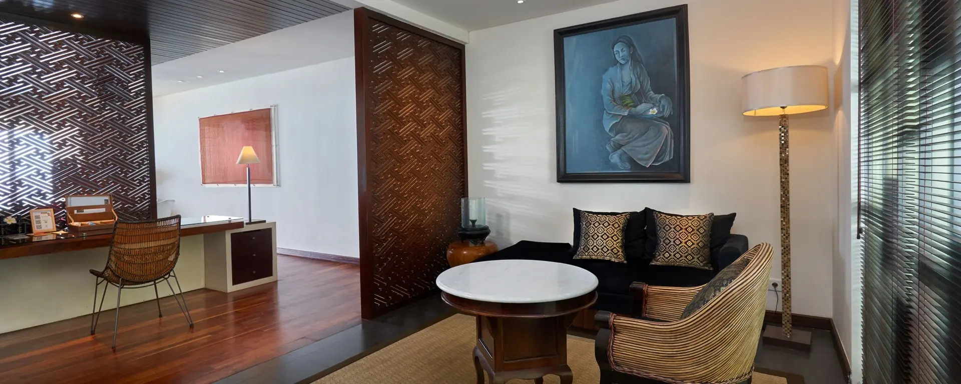 Photo - Samabe Bali Suites & Villas