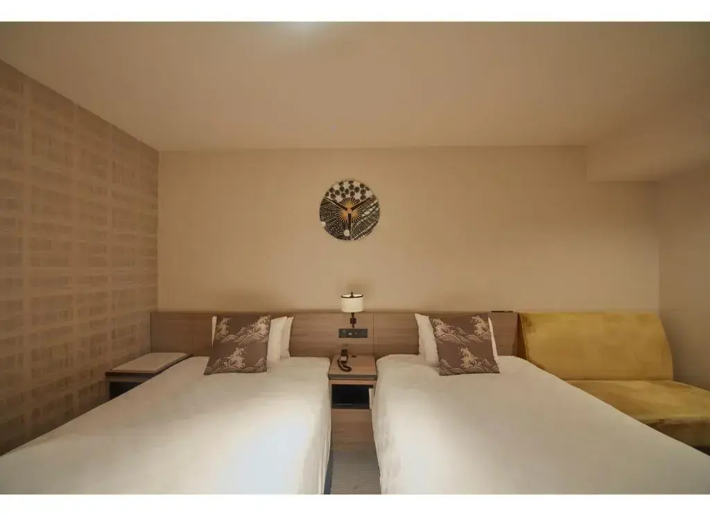 Foto - Sunshine City Prince Hotel Ikebukuro Tokyo