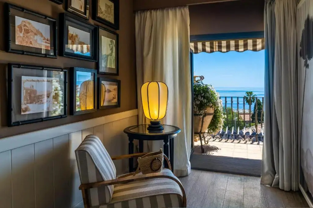 Foto - Hotel Villa Carlotta