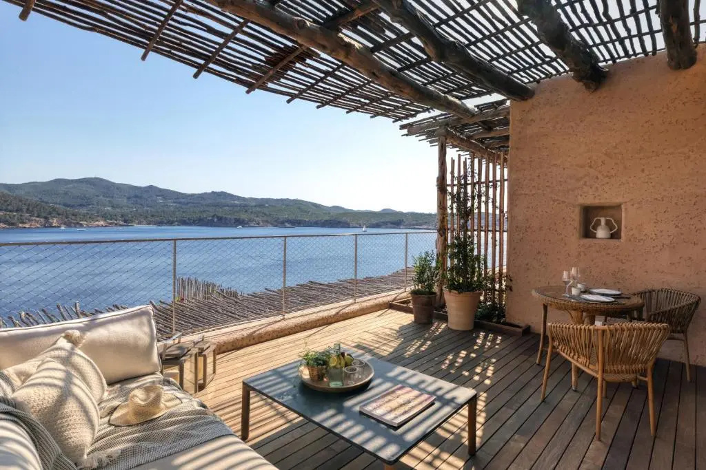 Six Senses Ibiza, Bild 22 von 29