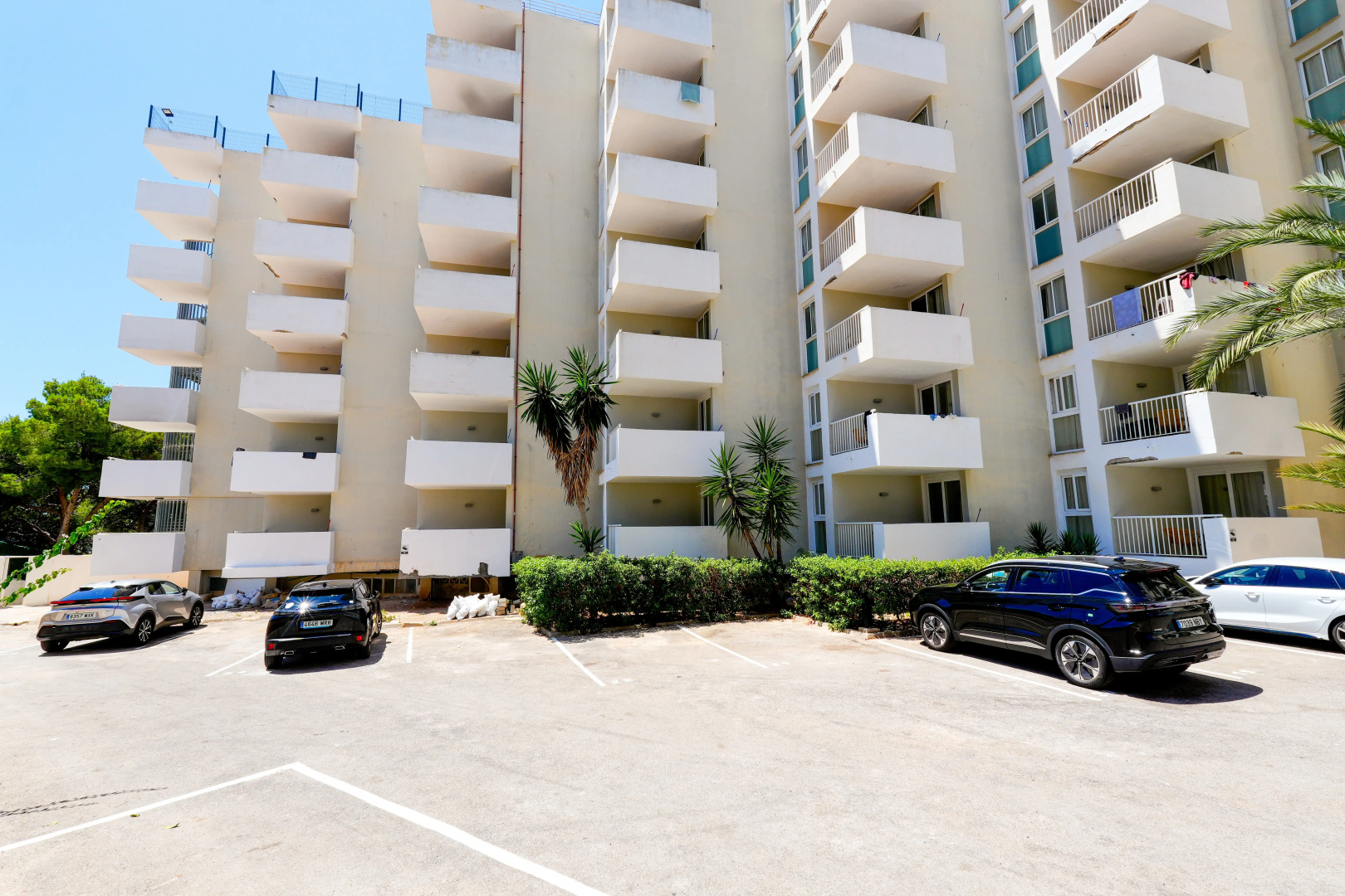 Photo - Apartamentos Vistasol
