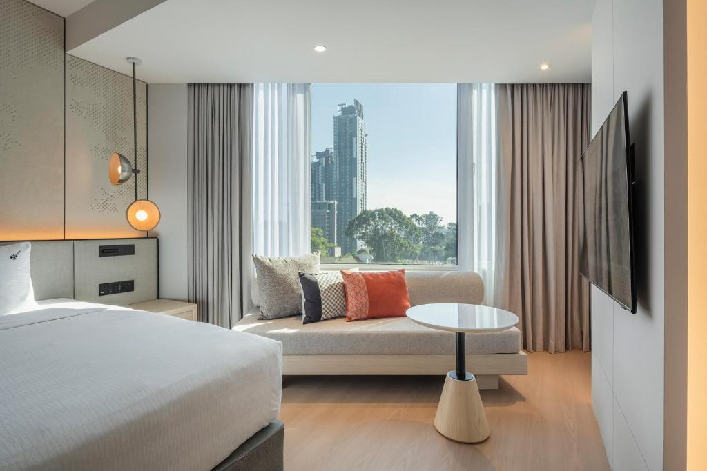 Photo - Hard Rock Hotel Pattaya