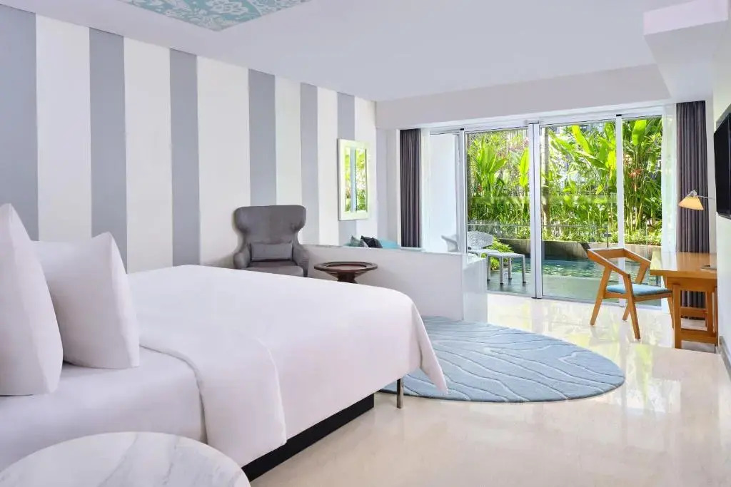 Foto - Le Meridien Bali Jimbaran