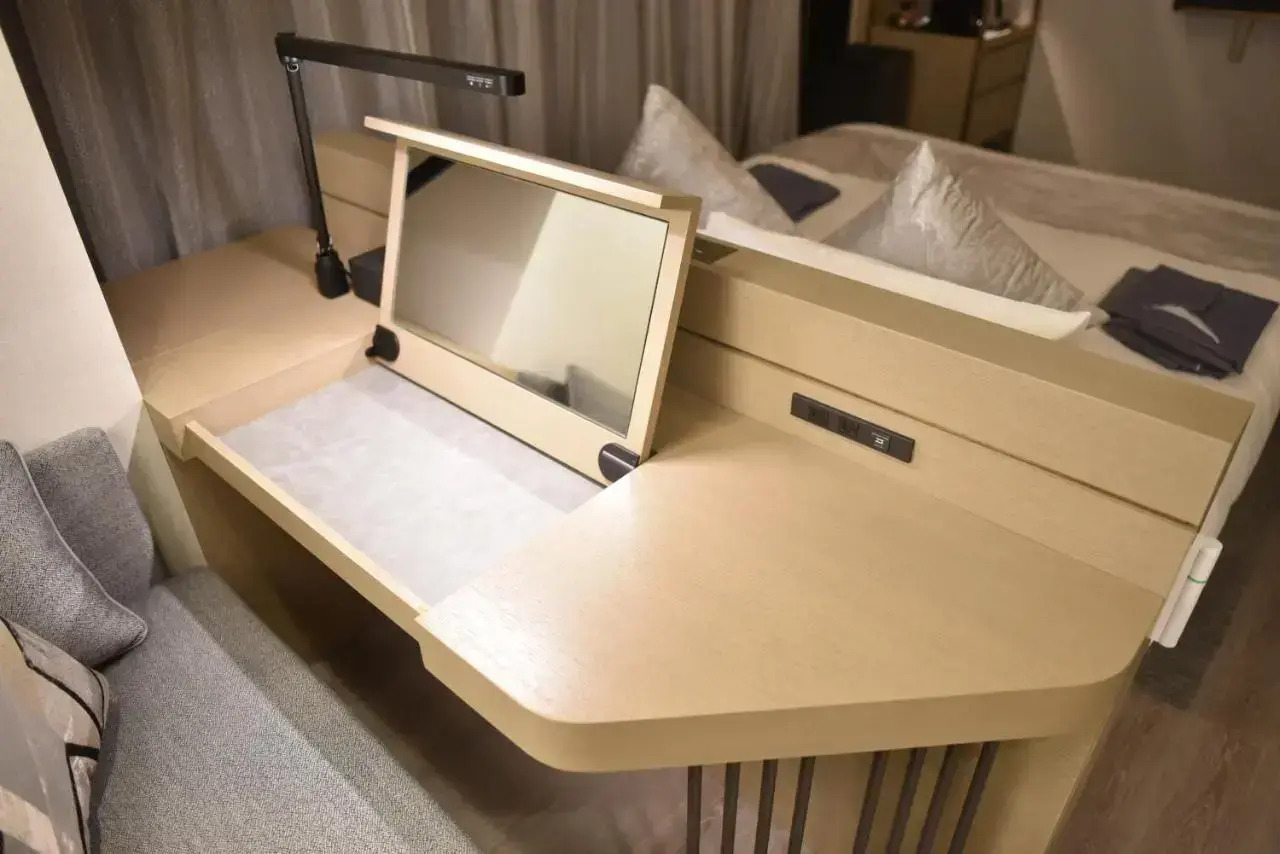 Photo - Hotel Cordia Osaka Hommachi