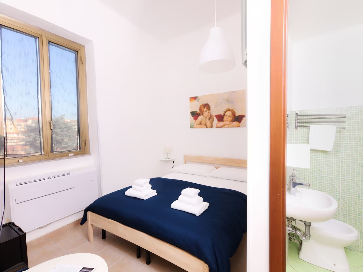 Photo - Cielo Vaticano Guest House