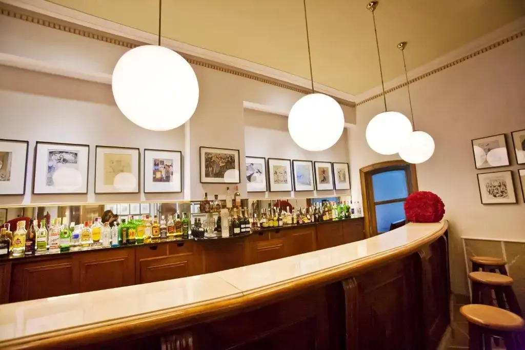 Foto - Hotel Astoria