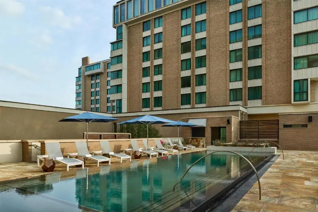 Photo - The Highland Dallas, Curio Collection by Hilton