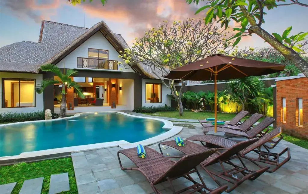 Foto - Mutiara Bali Boutique Resort & Villa