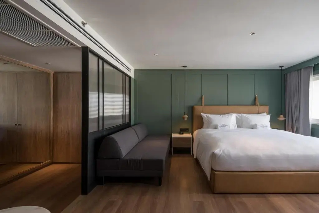 Foto - Maison Hotel Bangkok