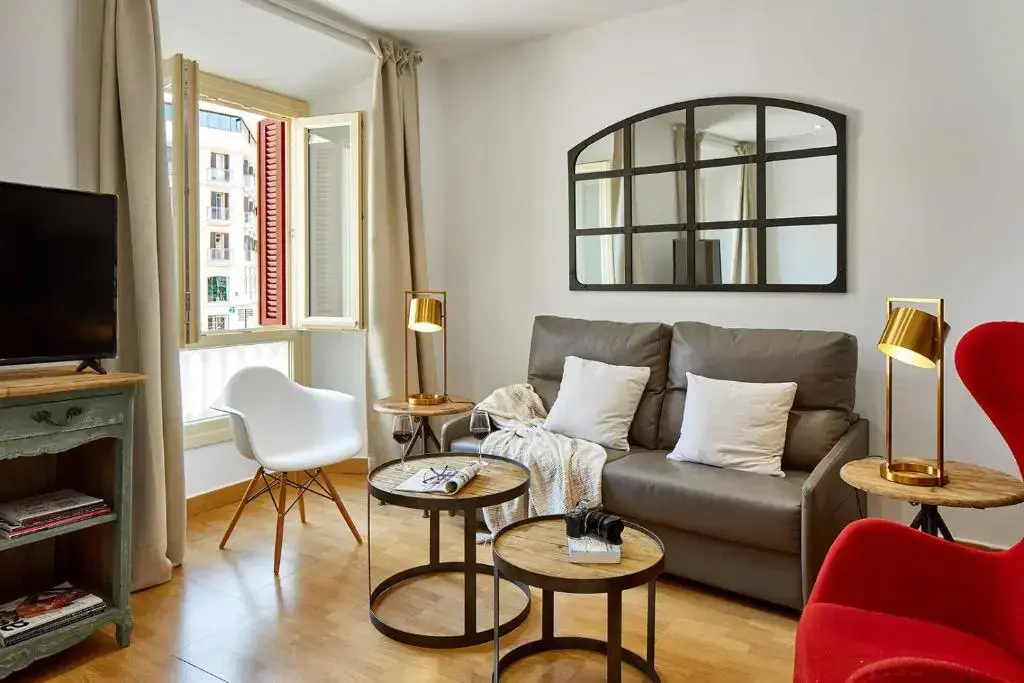 Photo - Lodgingmalaga Plaza Constitucion