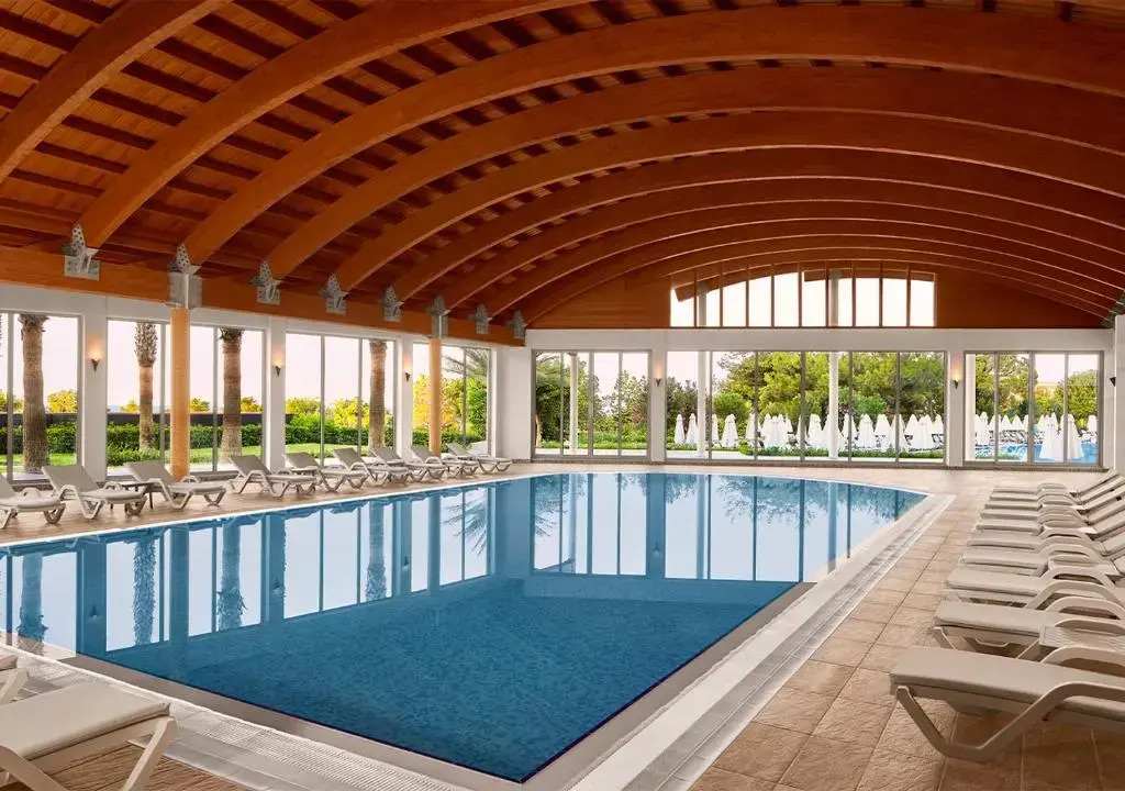 Foto - Akra Sorgun Tui Blue Sensatori - Ultra All Inclusive