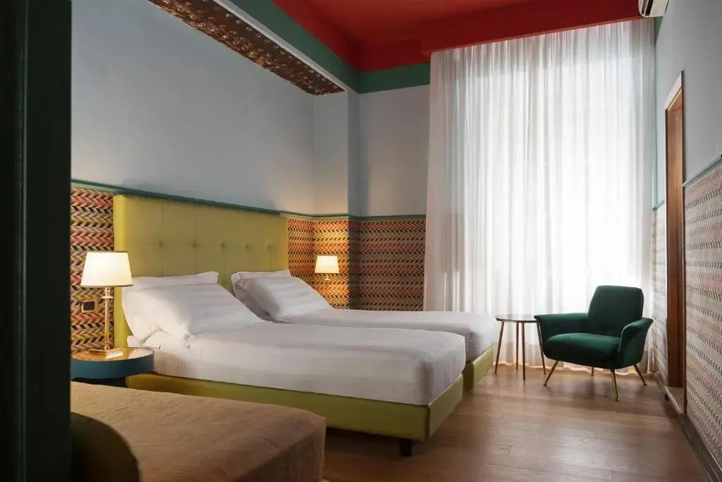 Photo - Hotel Oceania
