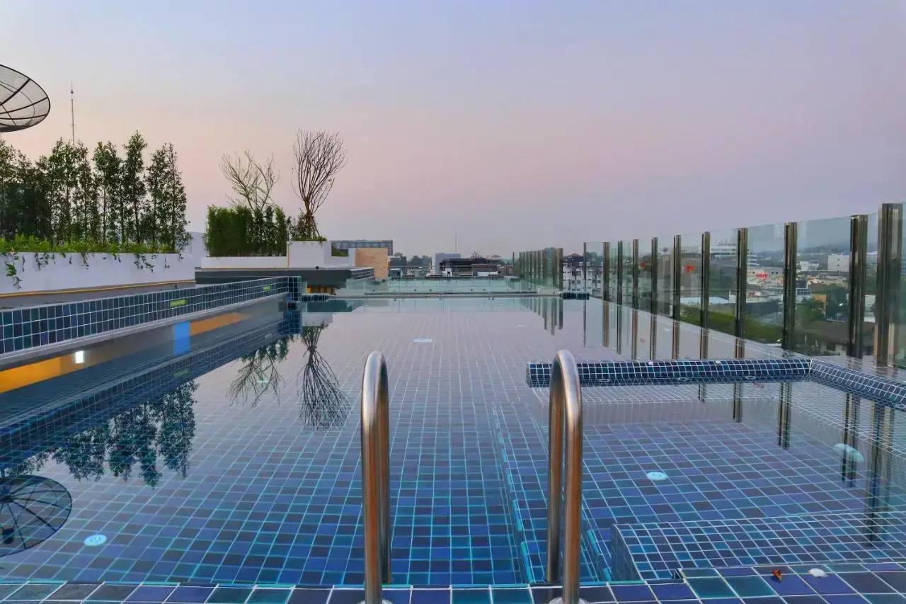 Foto - Stay with Nimman Chiang Mai