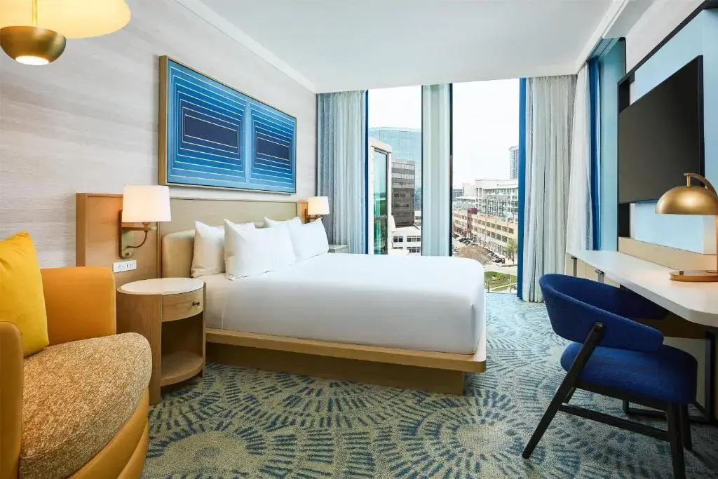 Photo - The Highland Dallas, Curio Collection by Hilton
