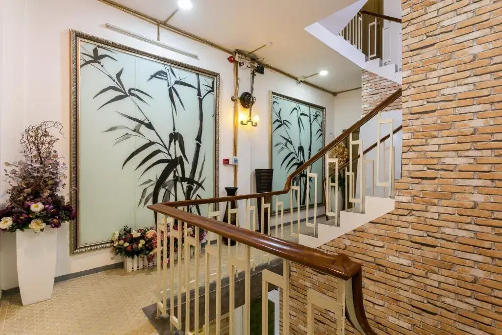 Photo - Indochine Ben Thanh Hotel & Apartments
