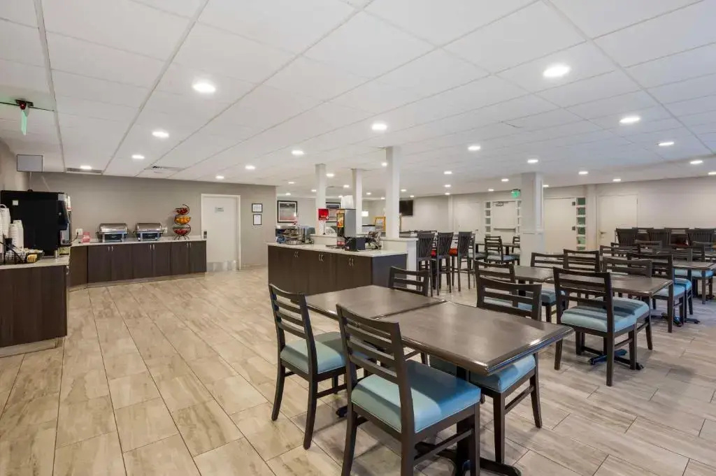 Foto - Best Western Plus Alexandria / Fort Belvoir