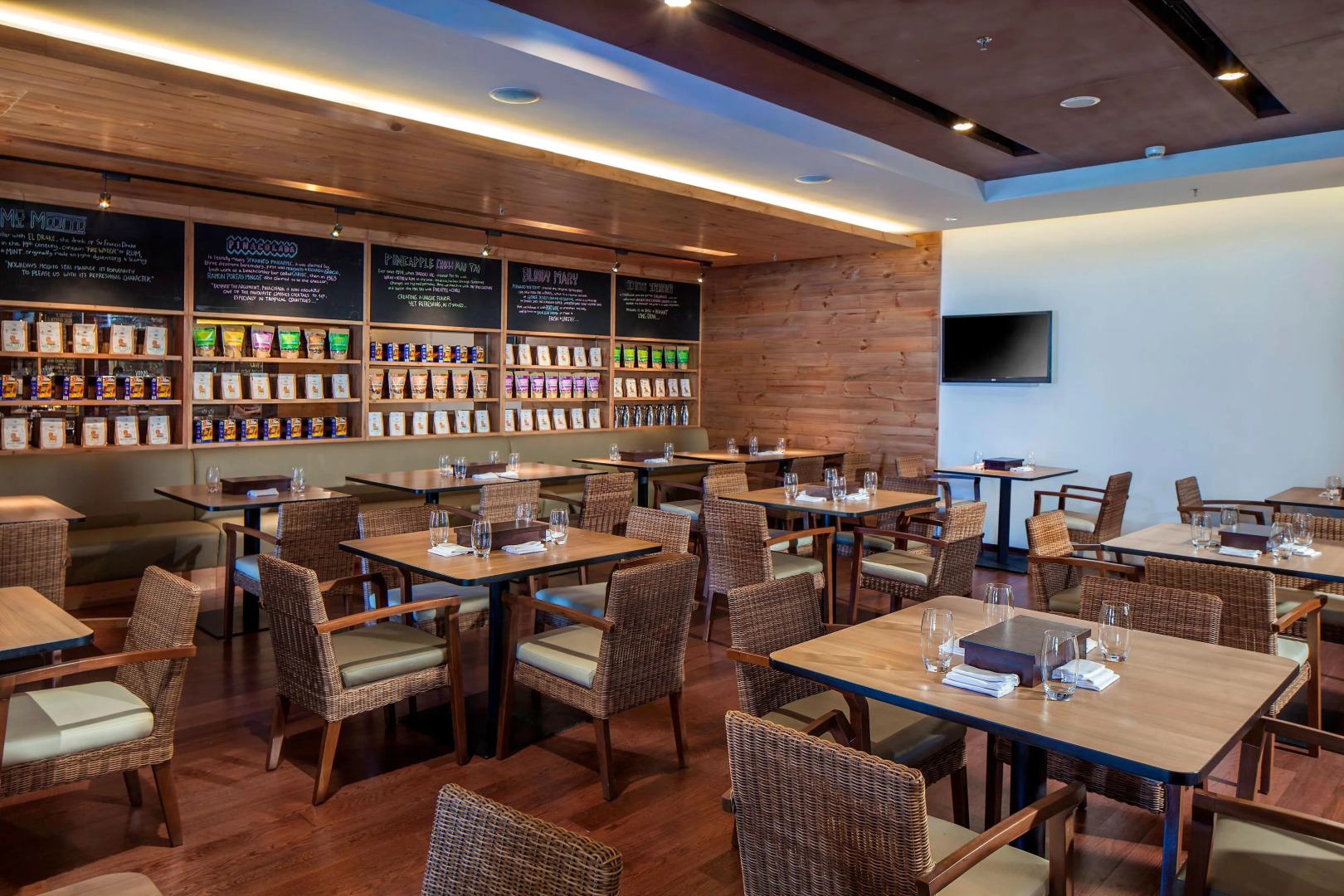 Photo - Courtyard by Marriott Bali Seminyak Resort