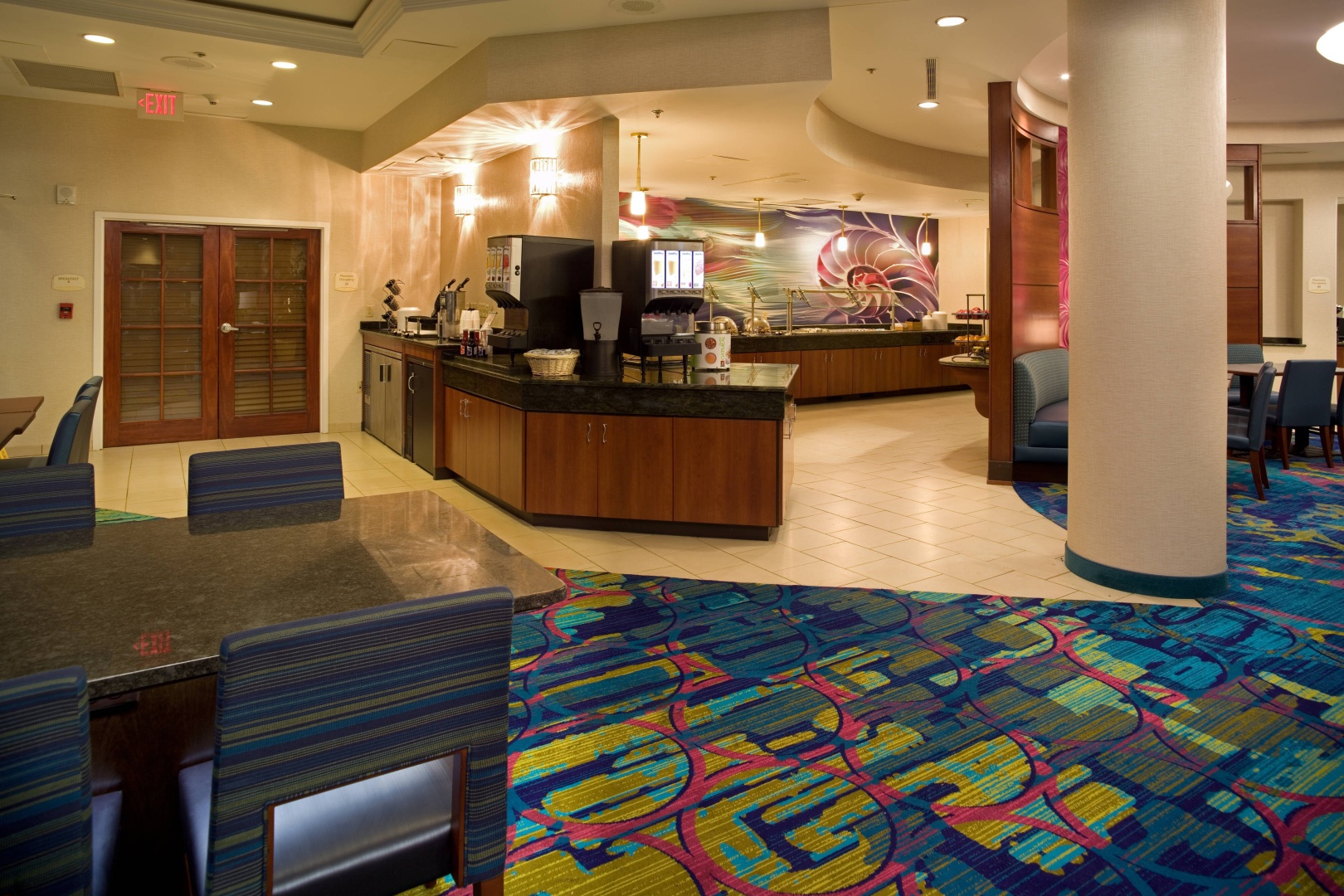 Foto - SpringHill Suites by Marriott Virginia Beach Oceanfront