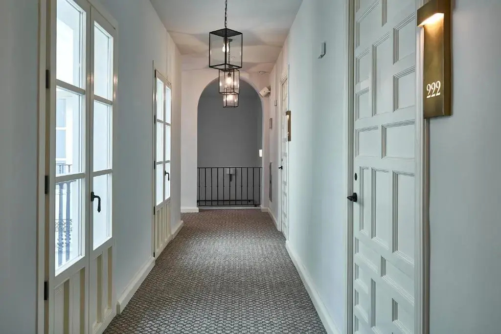 Foto - Vincci Molviedro Suites Apartments