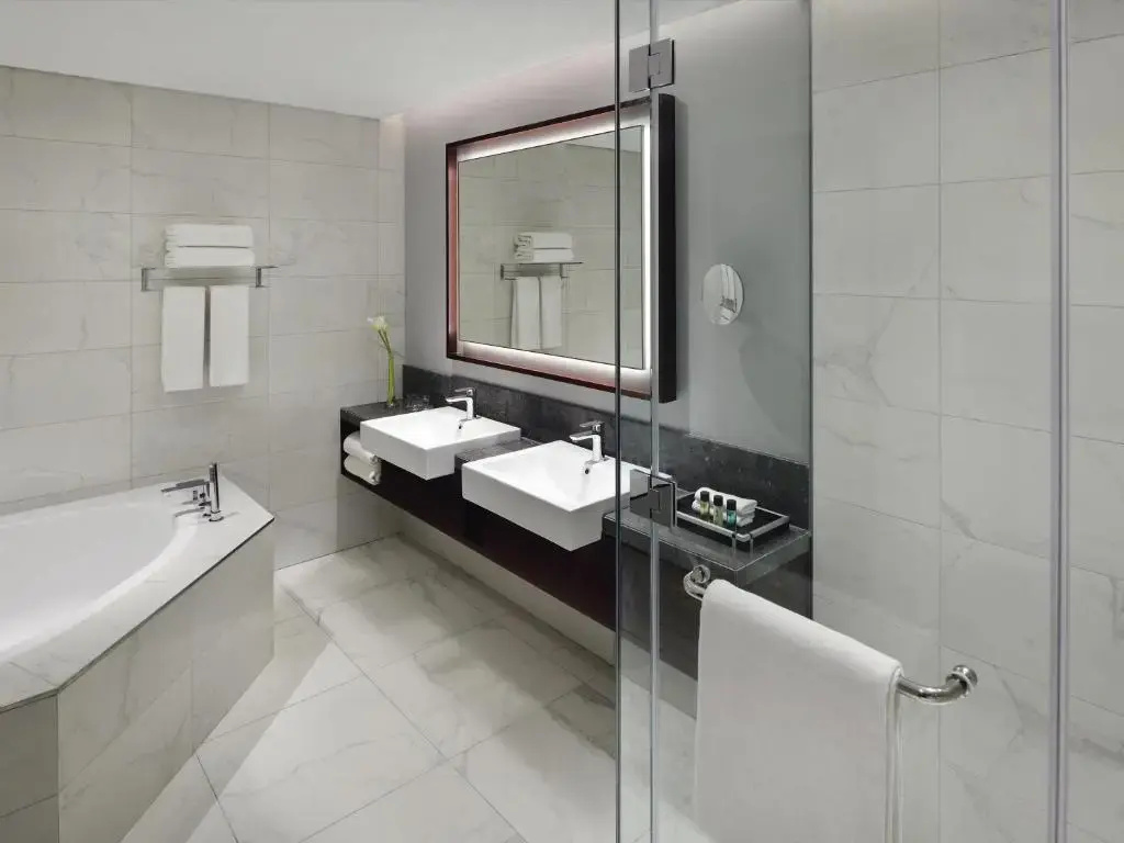 Foto - Mövenpick Hotel & Apartments Bur Dubai