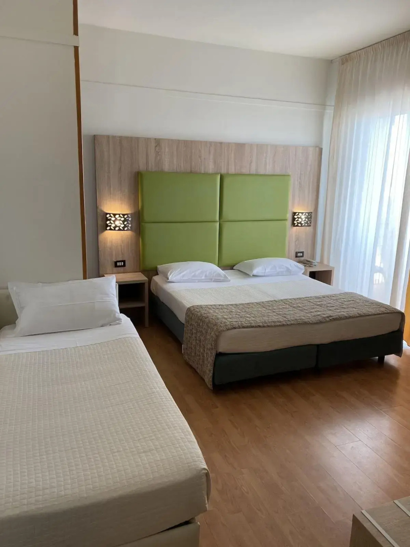Foto - Hotel St. Gregory Park