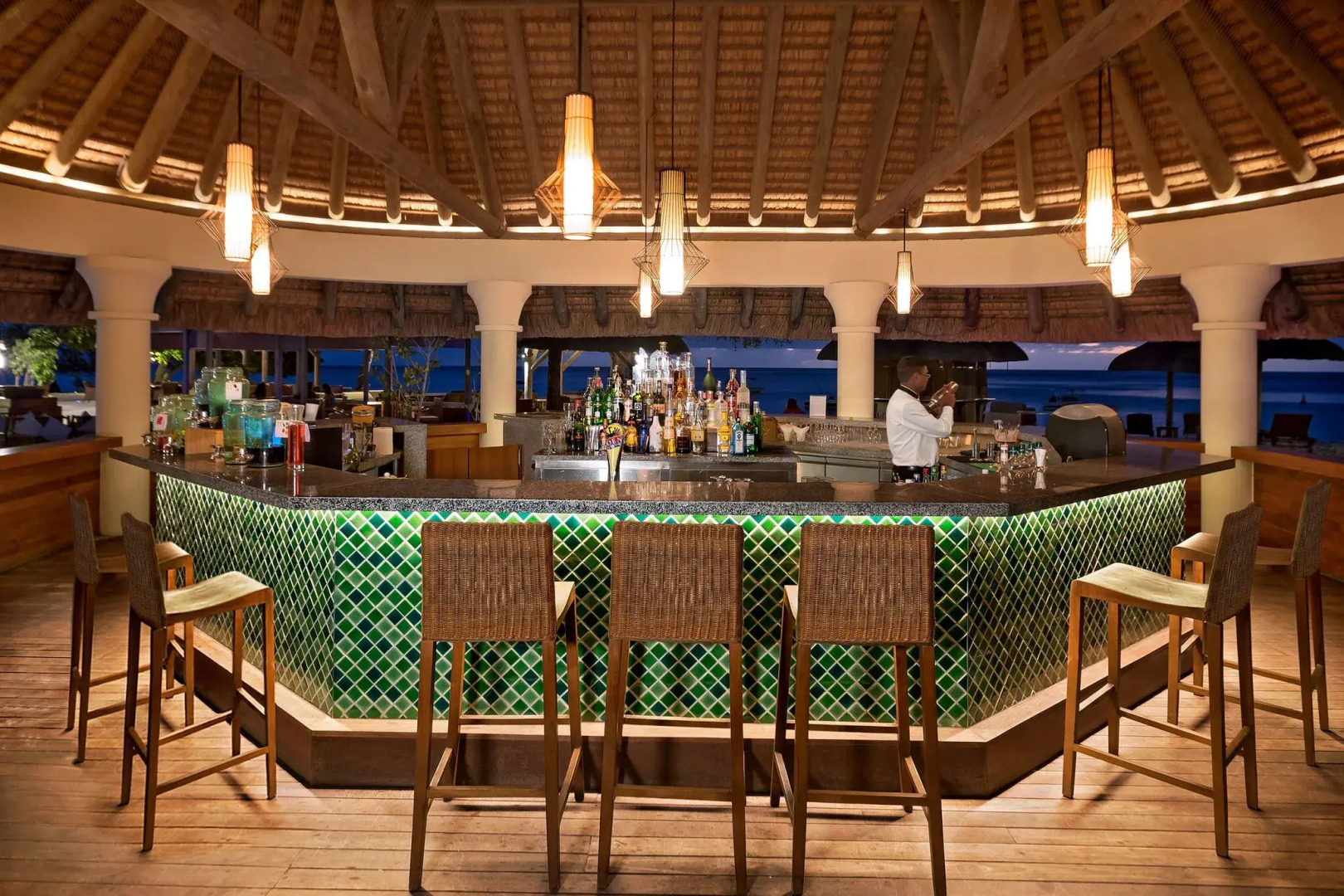 Foto - Hilton Mauritius Resort & Spa