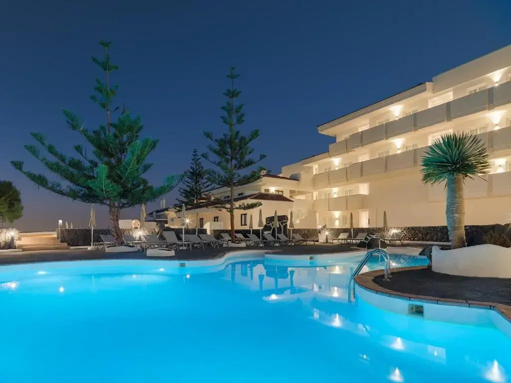 Foto - H10 Taburiente Playa