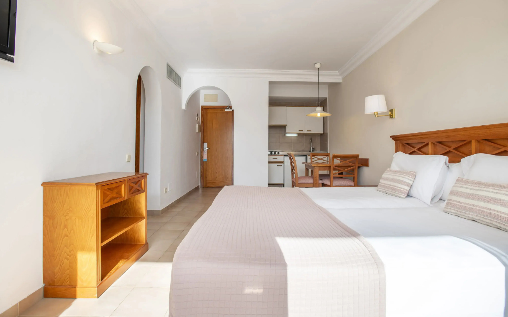 Photo - Inturotel Cala Azul