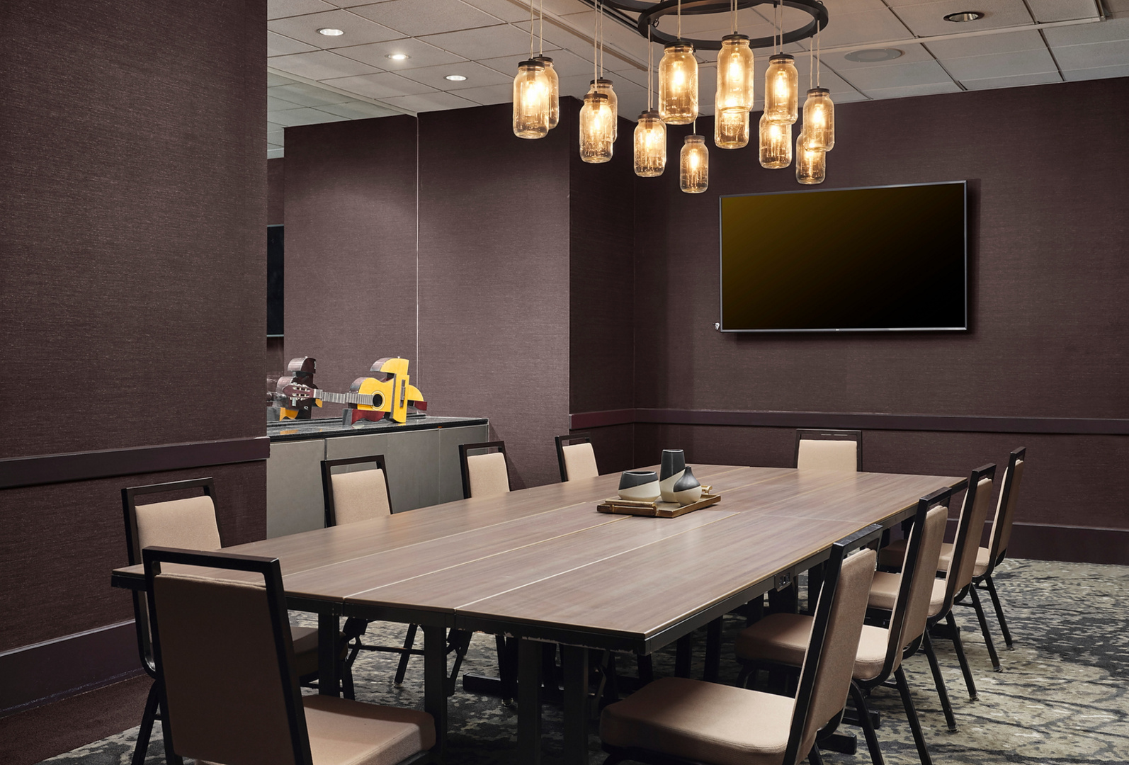 Foto - DoubleTree by Hilton Hotel Nashville Downtown