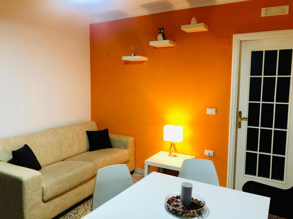 Photo - Relais Piazza Del Plebiscito B&B