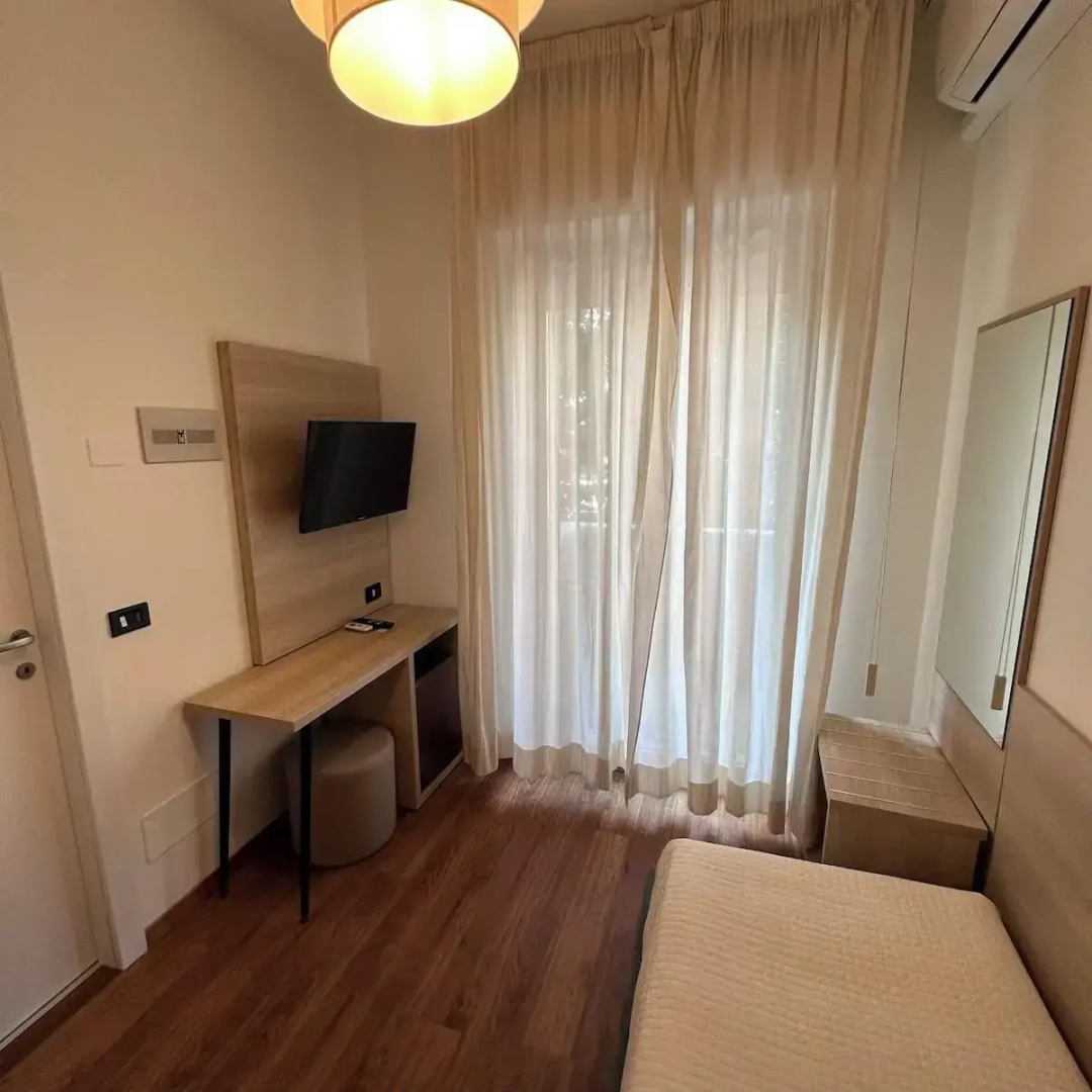 Foto - Hotel St. Gregory Park