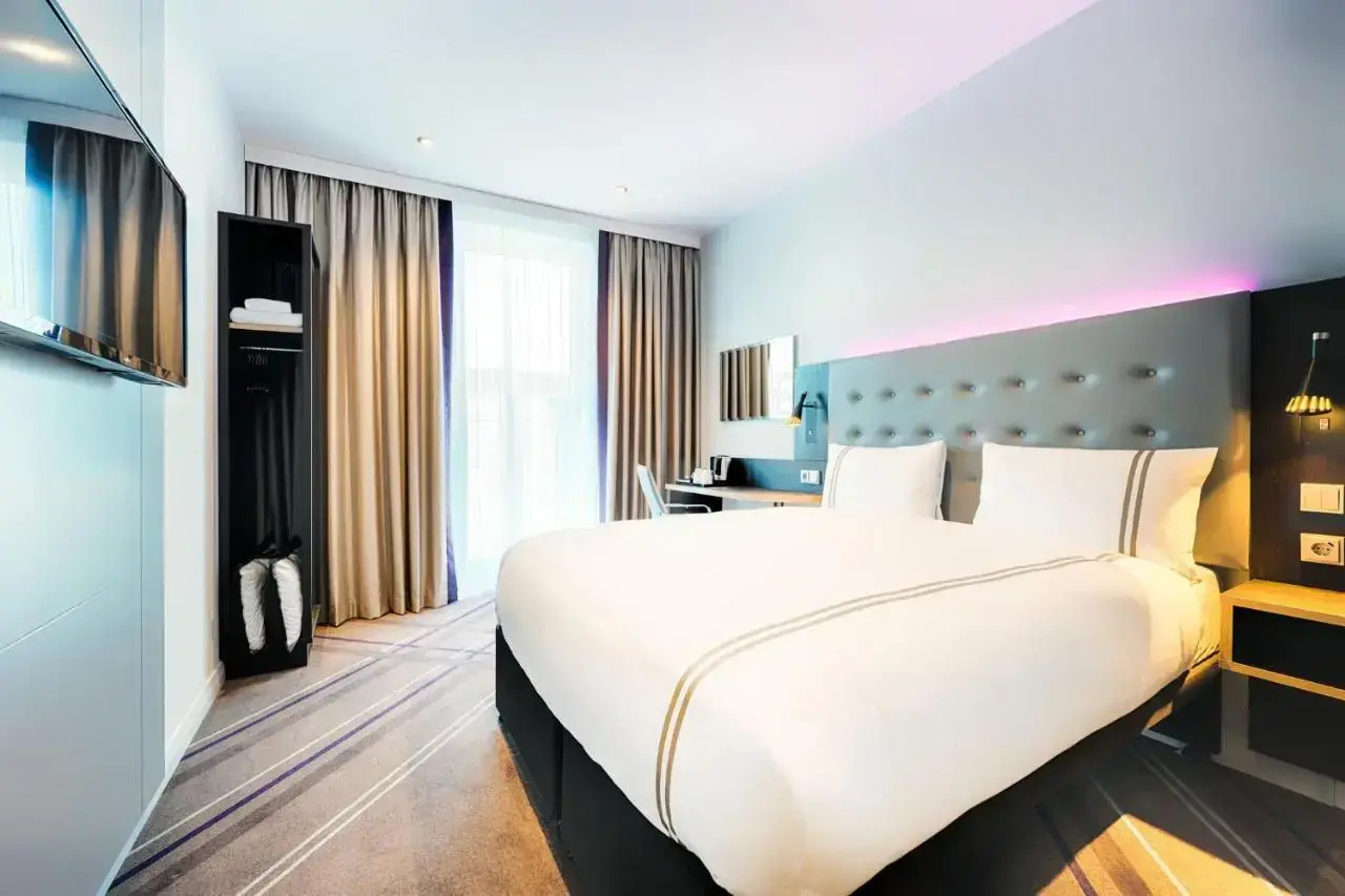 Foto - Premier Inn Dresden City Prager Straße