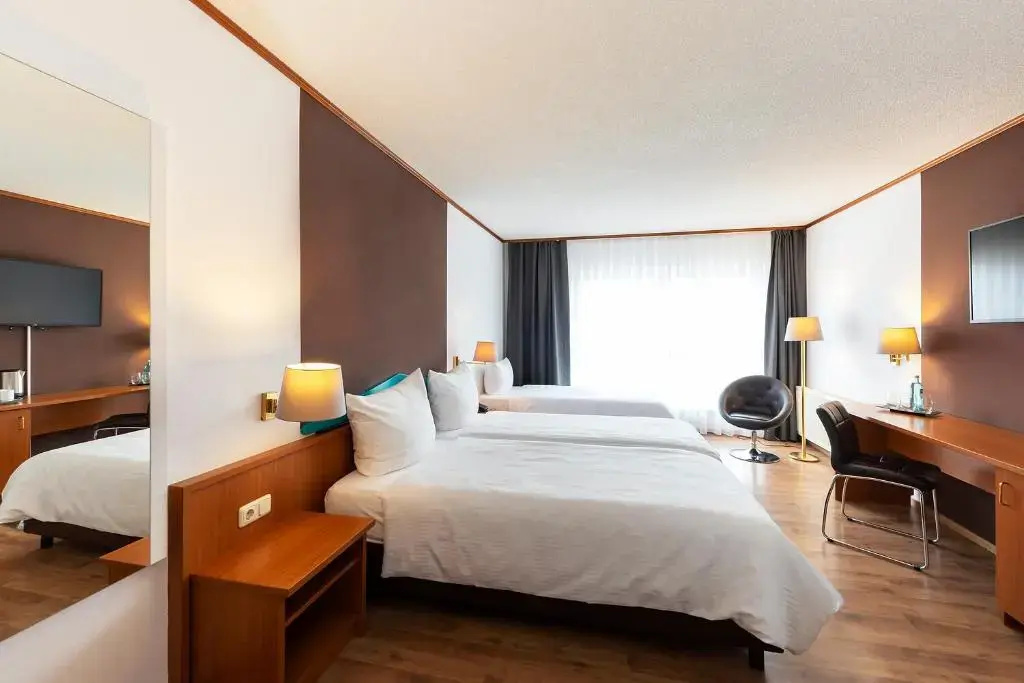 Photo - ACHAT Hotel Frankfurt Maintal
