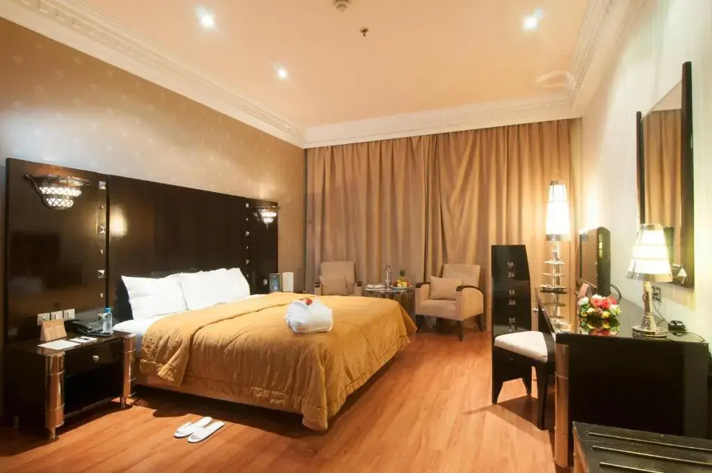 Foto - Royal Mirage Deluxe