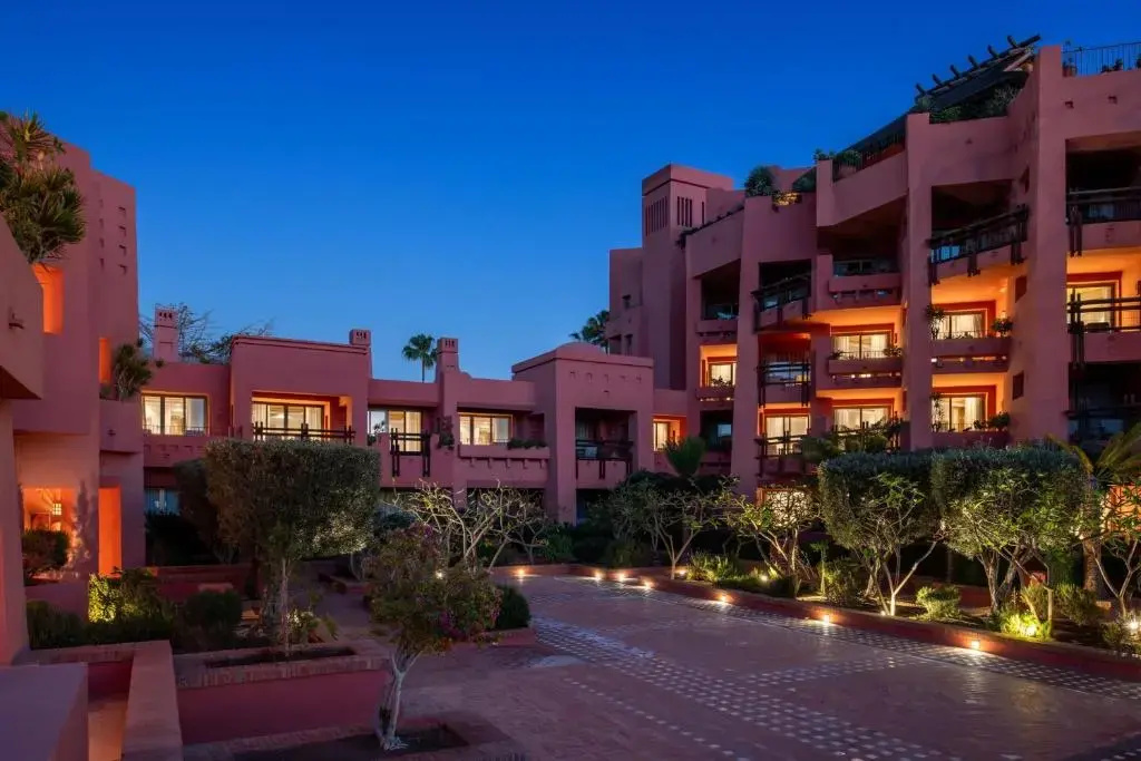 Foto - The Ritz-Carlton Tenerife, Abama