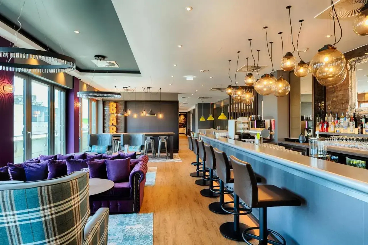 Foto - Premier Inn Dresden City Prager Straße