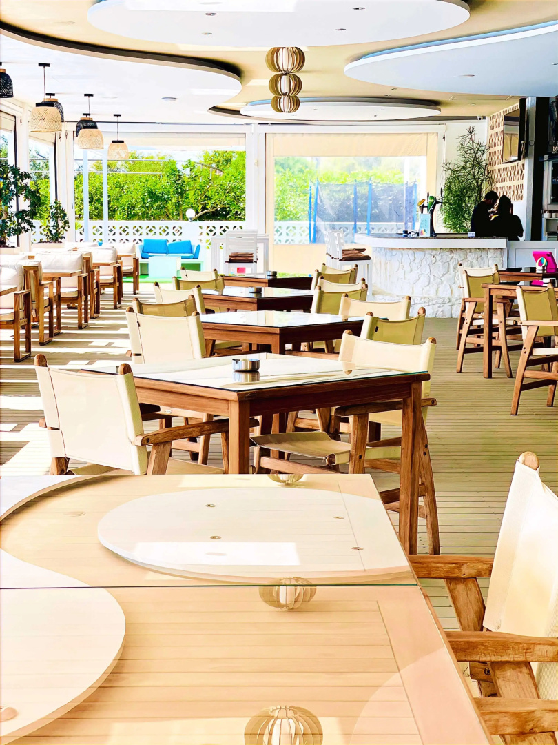 Photo - Sveltos Hotel