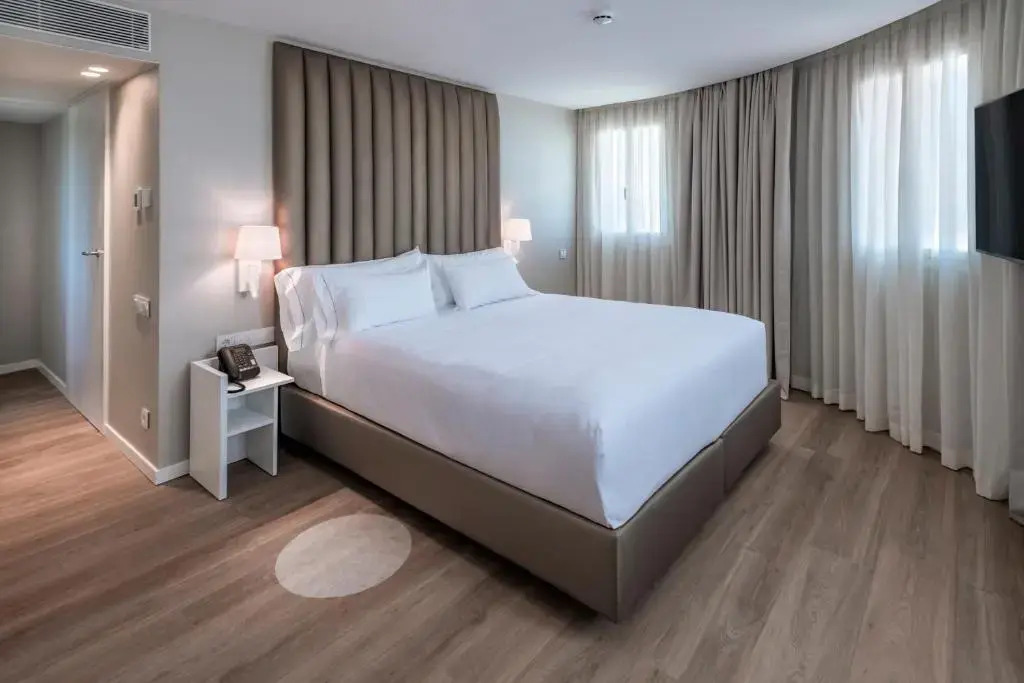 Photo - Hotel Playafels