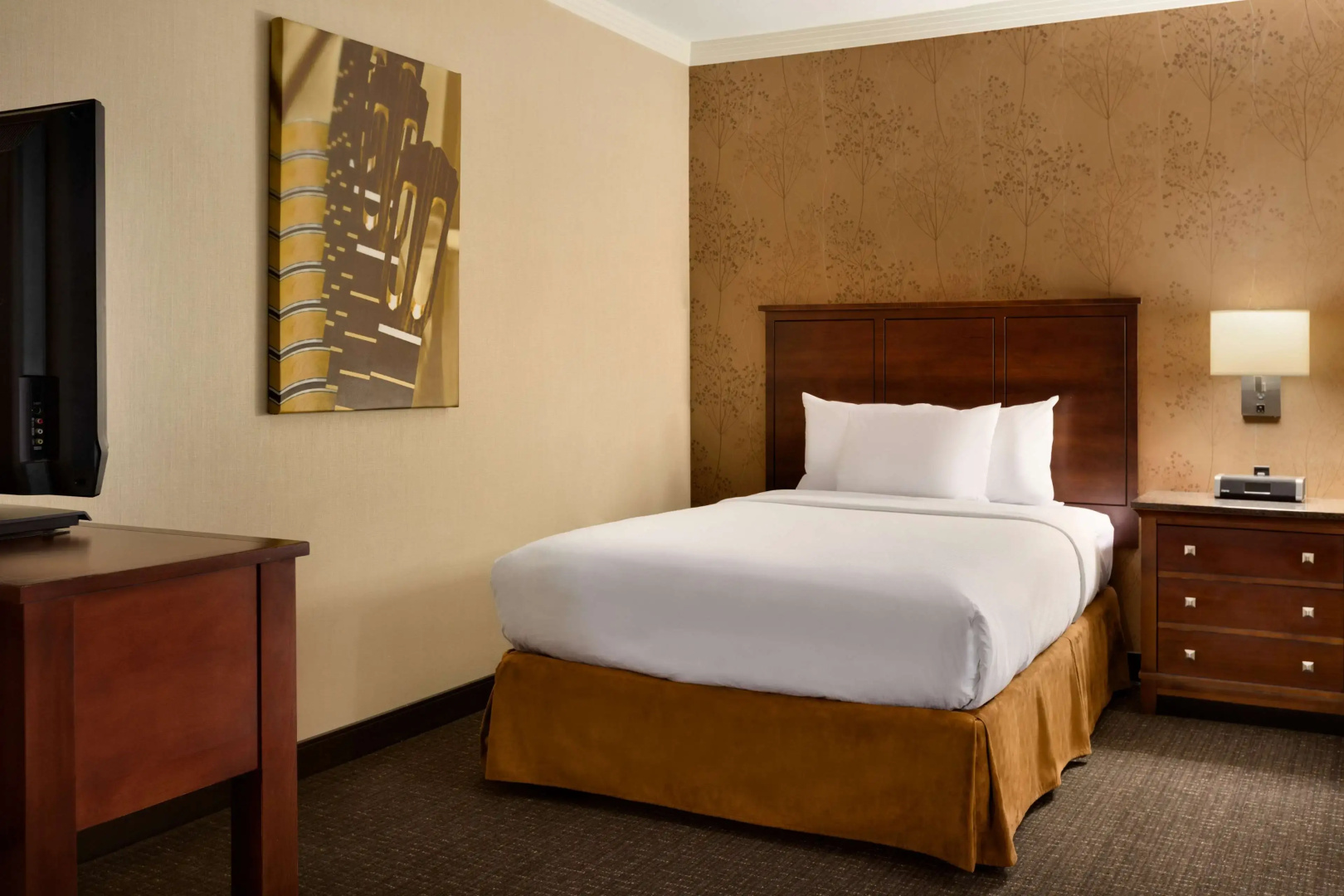 Foto - Embassy Suites by Hilton Austin Downtown South Congress
