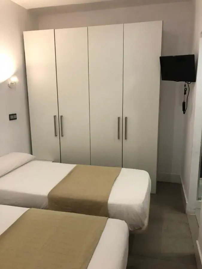 Foto - Hotel Natursun